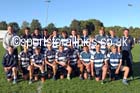 2014 Tynedale RFC School Rugby Festival. Photo: David T. Hewitson/Sports for All Pics